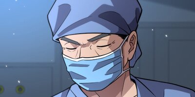 最上の外科医~Dr.鳴宮~ 第143話【フルカラー】