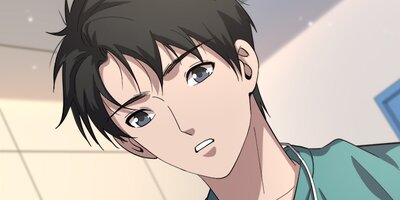 最上の外科医~Dr.鳴宮~ 第151話【フルカラー】