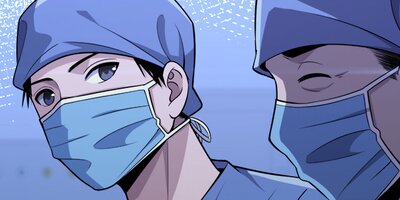 最上の外科医~Dr.鳴宮~ 第152話【フルカラー】