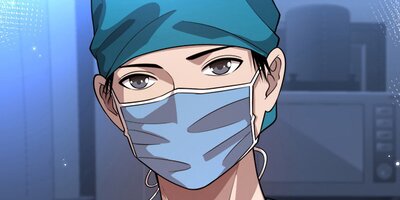 最上の外科医~Dr.鳴宮~ 第155話【フルカラー】