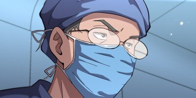 最上の外科医~Dr.鳴宮~ 第159話【フルカラー】