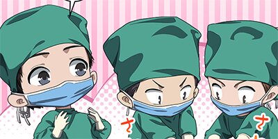 �Ǿ�γ��ʰ��Dr.�ĵܡ� ��204�áڥե륫�顼��