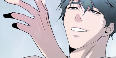 Dear Door87話【フルカラー】