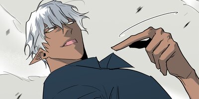 Dear Door95話【フルカラー】