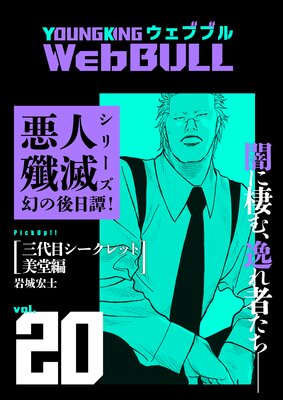 Web BULL20