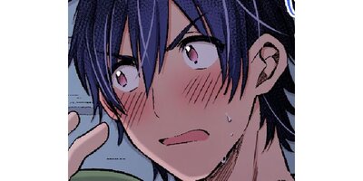 ���ذʾ塢����̤�����ڥ��ƥ����� Chapter53�ڥե륫�顼��