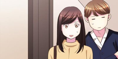 カモフラージュ夫婦【フルカラー】(60)