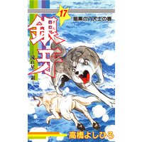 銀牙―流れ星 銀― 第17巻