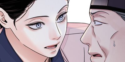 雪辱の花39話【フルカラー】