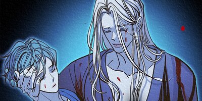 修羅の恋人~悲しき神の物語~97話【フルカラー】