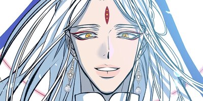 修羅の恋人~悲しき神の物語~98話【3部完】【フルカラー】