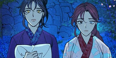 修羅の恋人~悲しき神の物語~99話【3部外伝1話】【フルカラー】