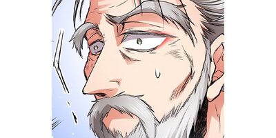 月華国奇医伝【タテスク】 Chapter50【フルカラー】
