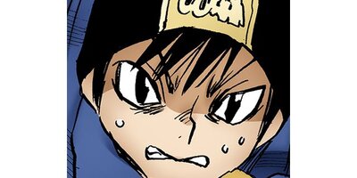 �ͤ��������ʤ����ڥ��ƥ����� Chapter22�ڥե륫�顼��