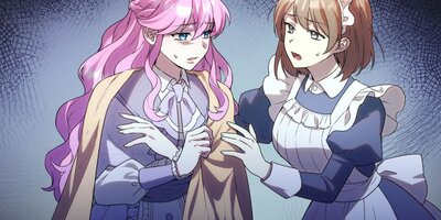 ニセモノ聖女は運命をくつがえす47話【フルカラー】