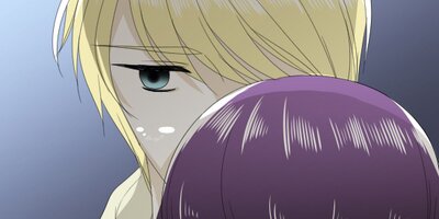 人魚姫メリン 第23話【フルカラー】