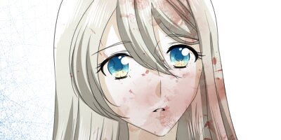 人魚姫メリン 第25話【フルカラー】
