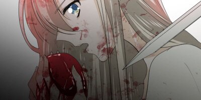 人魚姫メリン 第33話【フルカラー】