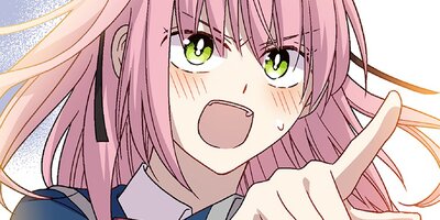 マニックピクシードリームガール #5【フルカラー】