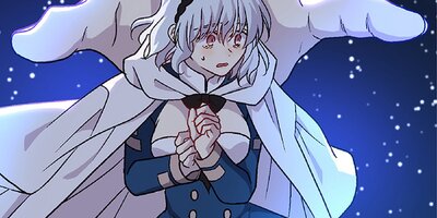 マニックピクシードリームガール #13【フルカラー】