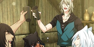 Lamento -BEYOND THE VOID-44【フルカラー】