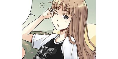 Mint Love ミントラブ ‐薄荷之夏‐ 【タテスク】 第12話【フルカラー】