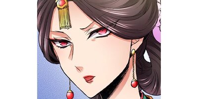 月華国奇医伝【タテスク】 Chapter51【フルカラー】