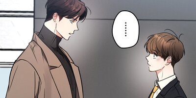 不可抗力な恋愛事情48話【フルカラー】