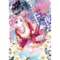 エロティック・ハレムの千一夜【イラスト付】