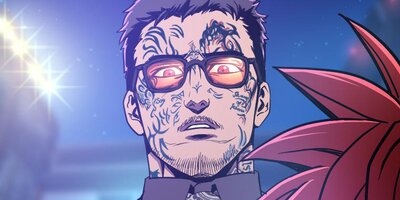 BREAKING DOWN������夬�äƤ�롢���Фˡ��ڥե륫�顼�ۡ�16��