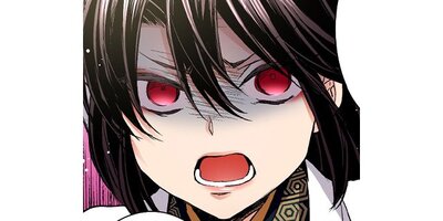 月華国奇医伝【タテスク】 Chapter52【フルカラー】