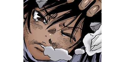 �ͤ��������ʤ����ڥ��ƥ����� Chapter24�ڥե륫�顼��