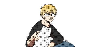あれからずっと人殺し#1【フルカラー】