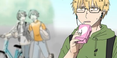 あれからずっと人殺し#2【フルカラー】