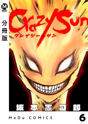 ʬǡCrazy Sun 6