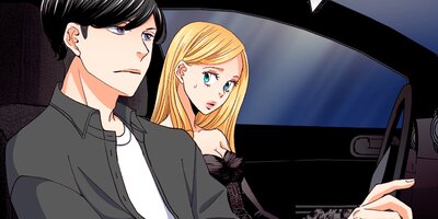 女王のトランク 56【フルカラー】
