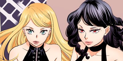 女王のトランク 60【フルカラー】