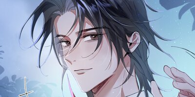 過路神仙─この愛はたとえ輪廻を超えても─ 第35話 同室【フルカラー】