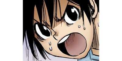 �ͤ��������ʤ����ڥ��ƥ����� Chapter25�ڥե륫�顼��