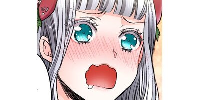 月華国奇医伝【タテスク】 Chapter54【フルカラー】