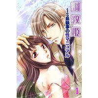 調教姫〜S系執事の性マニュアル