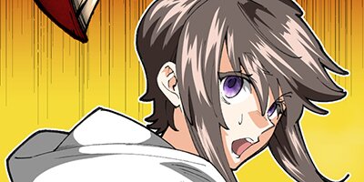 災禍の魔女は自由に暮らしたい 第25話 エルの秘めたる力(1)【フルカラー】