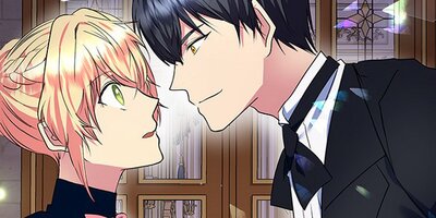 公爵夫人の秘密の執筆 第22話【フルカラー】