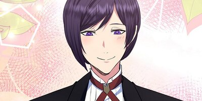 公爵夫人の秘密の執筆 第26話【フルカラー】
