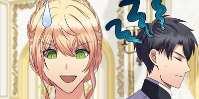 公爵夫人の秘密の執筆 第35話【フルカラー】