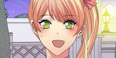 公爵夫人の秘密の執筆 第40話【フルカラー】