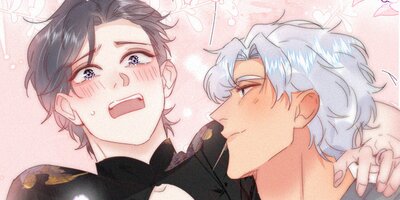 罪から生まれた蜜 320話【フルカラー】