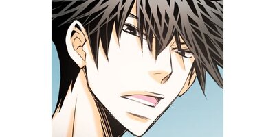 DOG SIGNAL�ڥ��ƥ����� Chapter56�ڥե륫�顼��