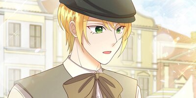 嫌われたいの ~好色王の妃を全力で回避します~ 【64話】【フルカラー】