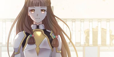 嫌われたいの ~好色王の妃を全力で回避します~ 【69話】【フルカラー】